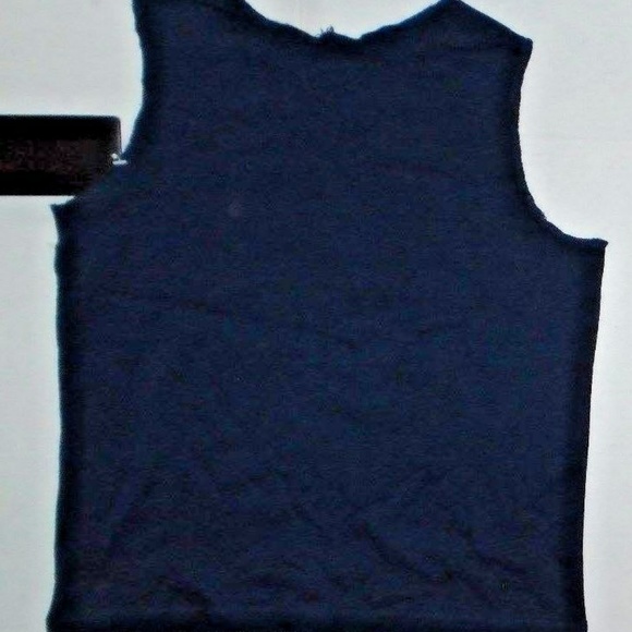 Reebok Shirts & Tops Vintage 0 Cotton Sports Summer Fun Tank Top Poshmark